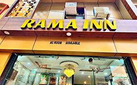 Hotel Rama Inn